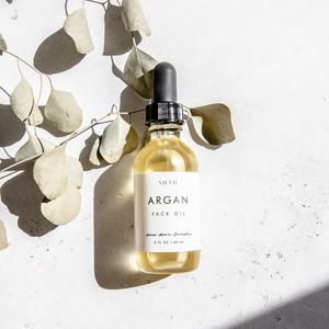Seven Seven Cosmetics - Argan Hydrating Oil